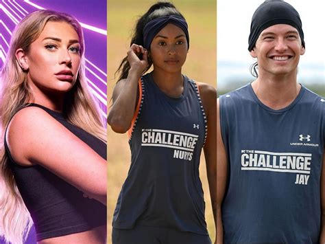 are olivia and nurys friends|The Challenge’s Nurys Mateo Reveals Friendship Status With。